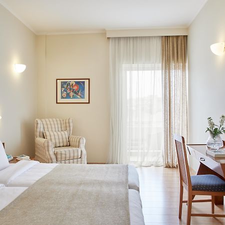Preveza City Comfort Hotel Kültér fotó