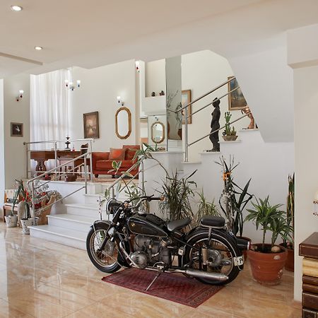 Preveza City Comfort Hotel Kültér fotó