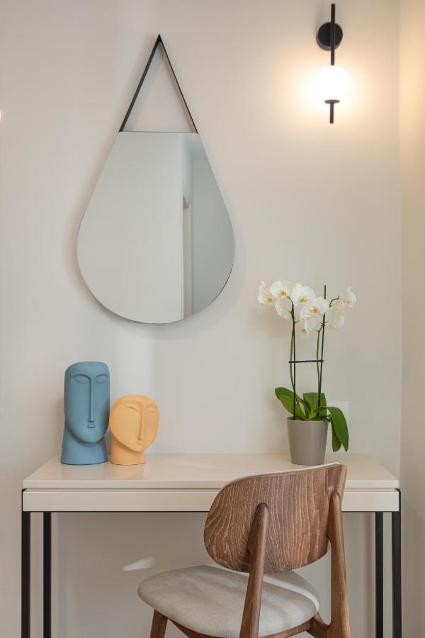 Preveza City Comfort Hotel Kültér fotó