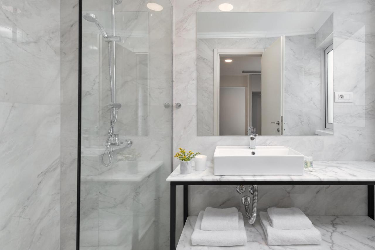 Preveza City Comfort Hotel Kültér fotó