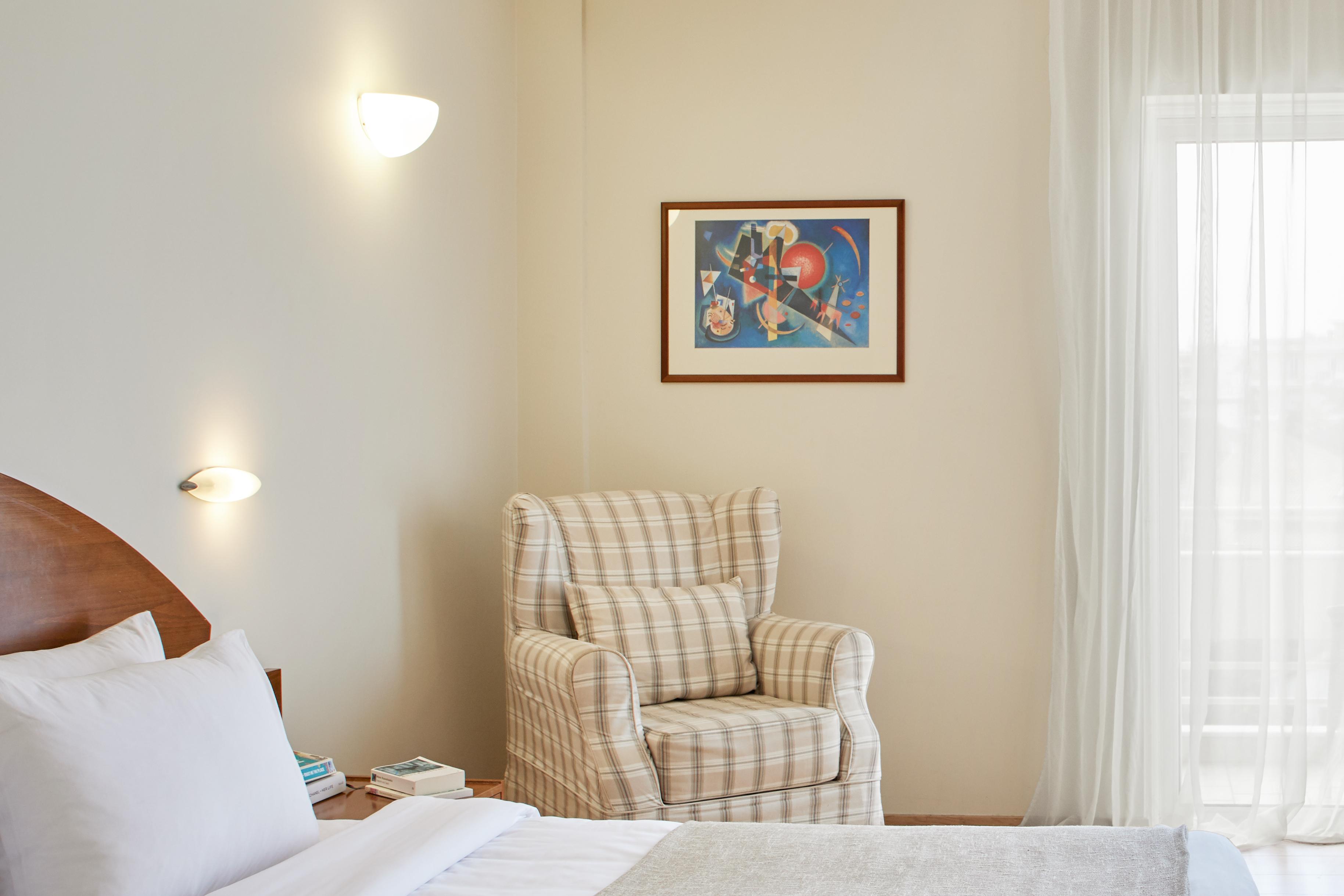 Preveza City Comfort Hotel Kültér fotó
