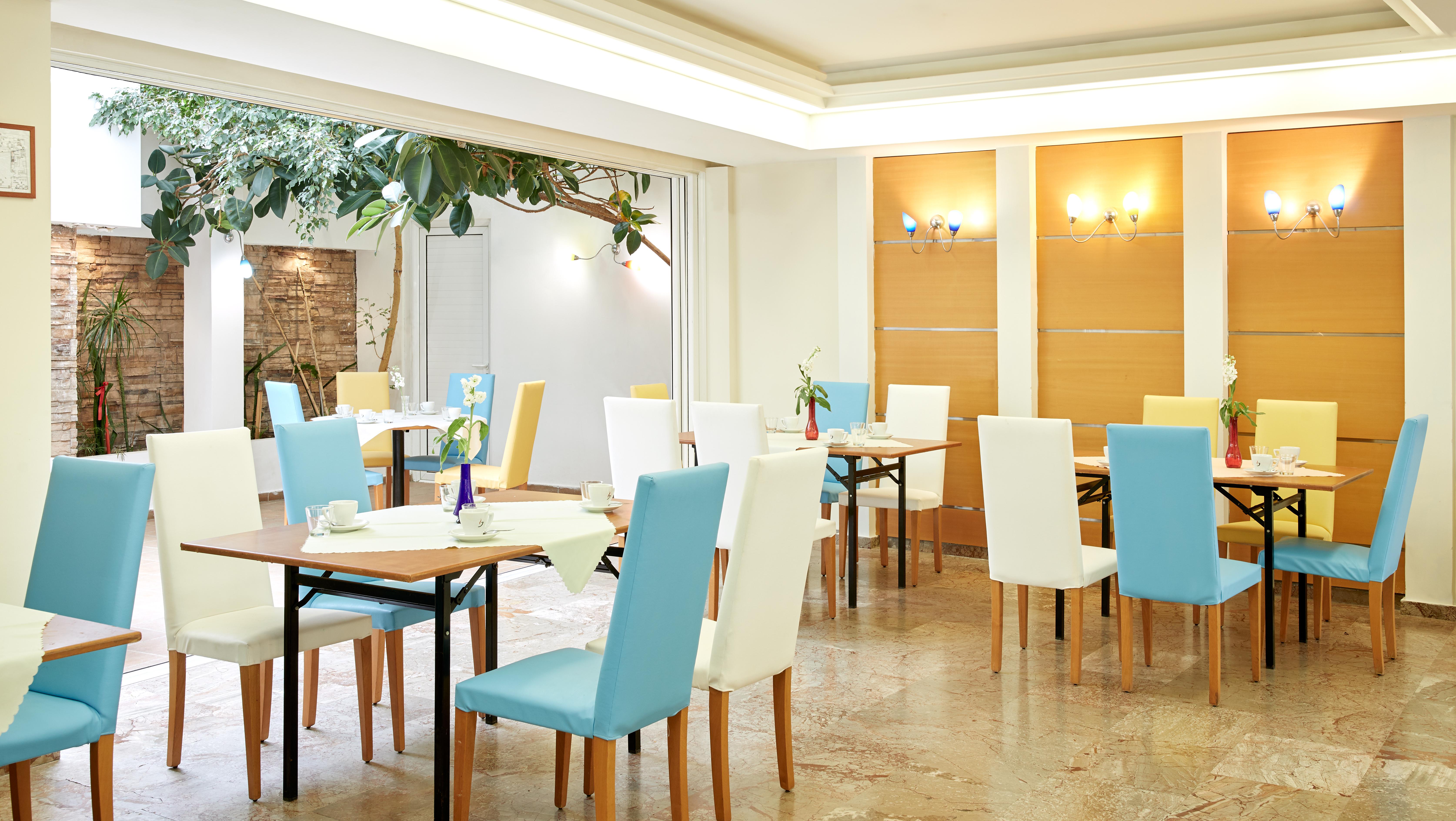 Preveza City Comfort Hotel Kültér fotó