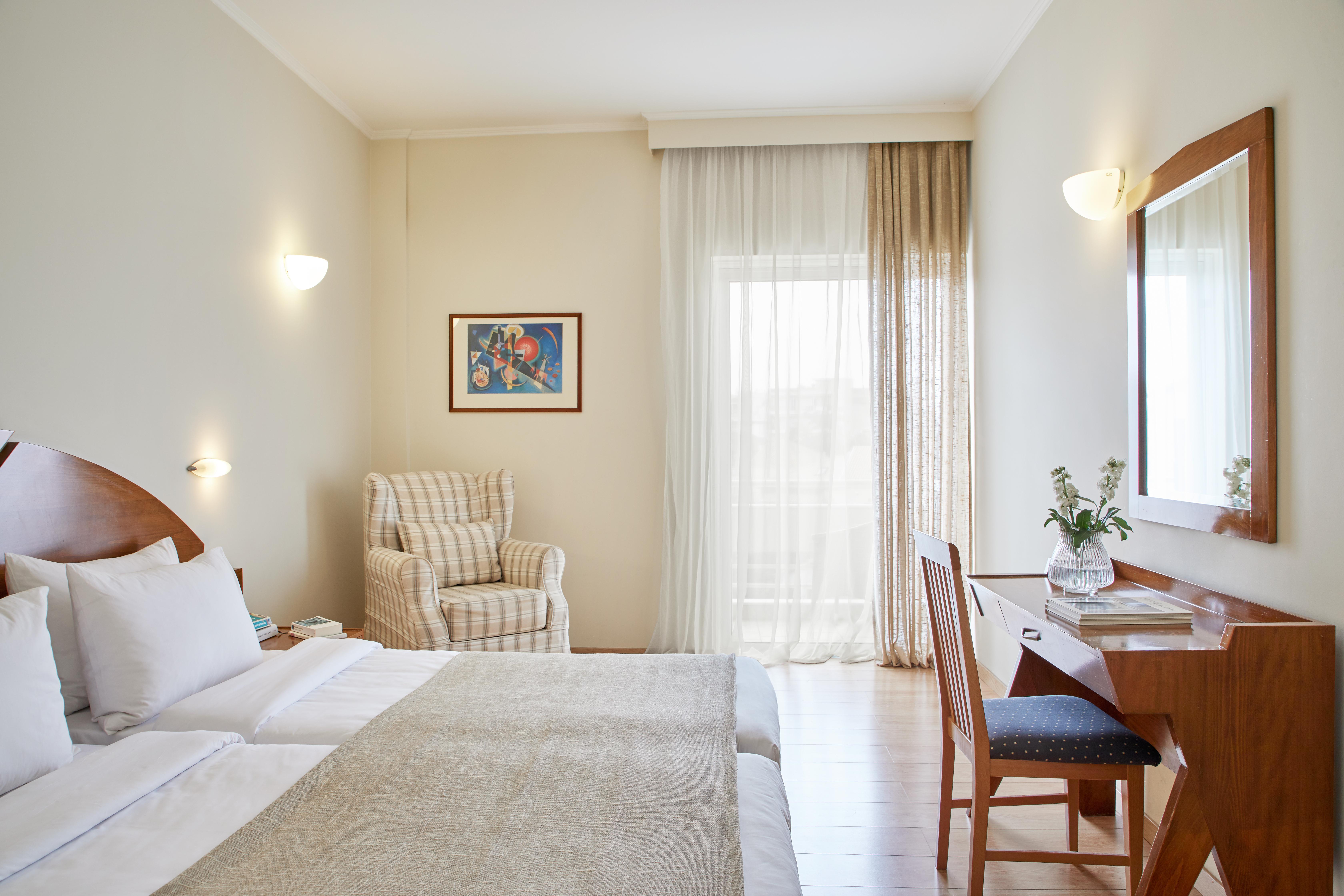 Preveza City Comfort Hotel Kültér fotó