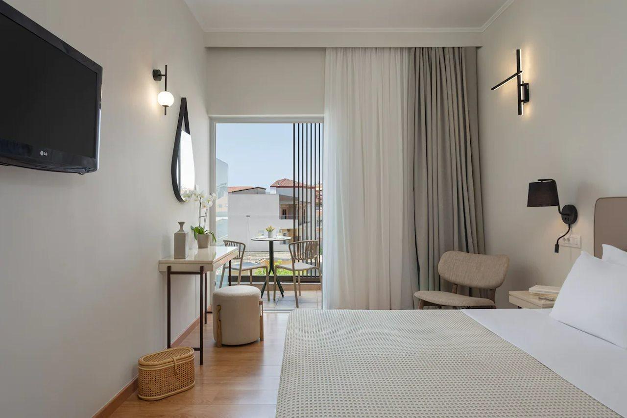 Preveza City Comfort Hotel Kültér fotó