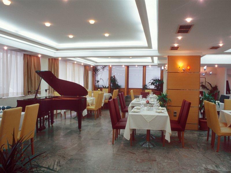 Preveza City Comfort Hotel Kültér fotó