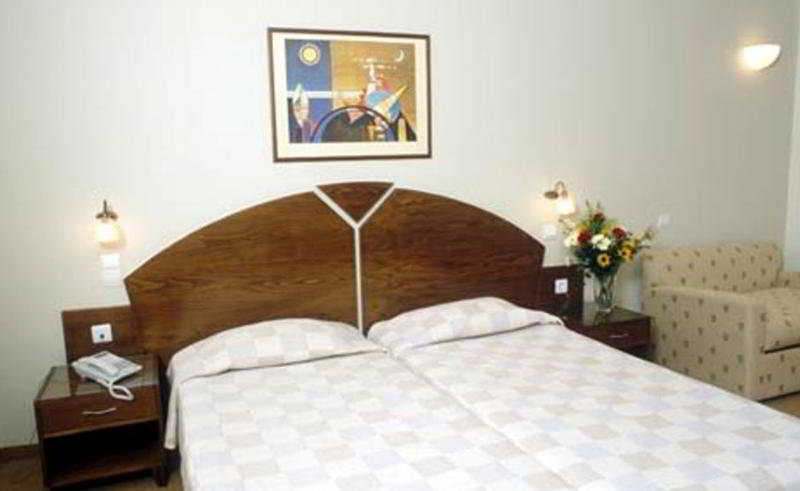 Preveza City Comfort Hotel Kültér fotó
