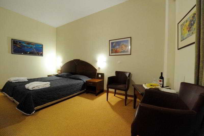 Preveza City Comfort Hotel Kültér fotó
