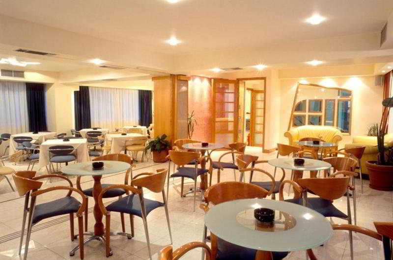 Preveza City Comfort Hotel Kültér fotó