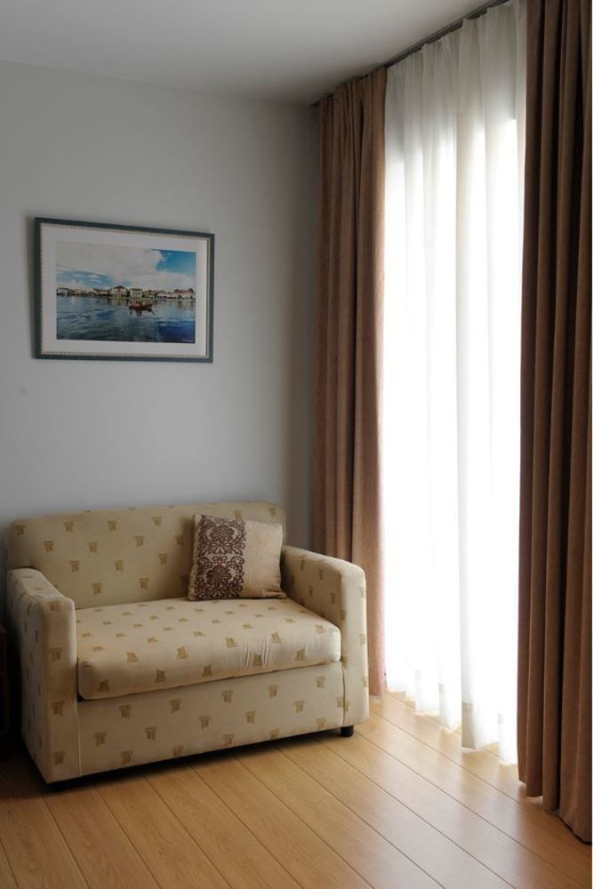 Preveza City Comfort Hotel Kültér fotó