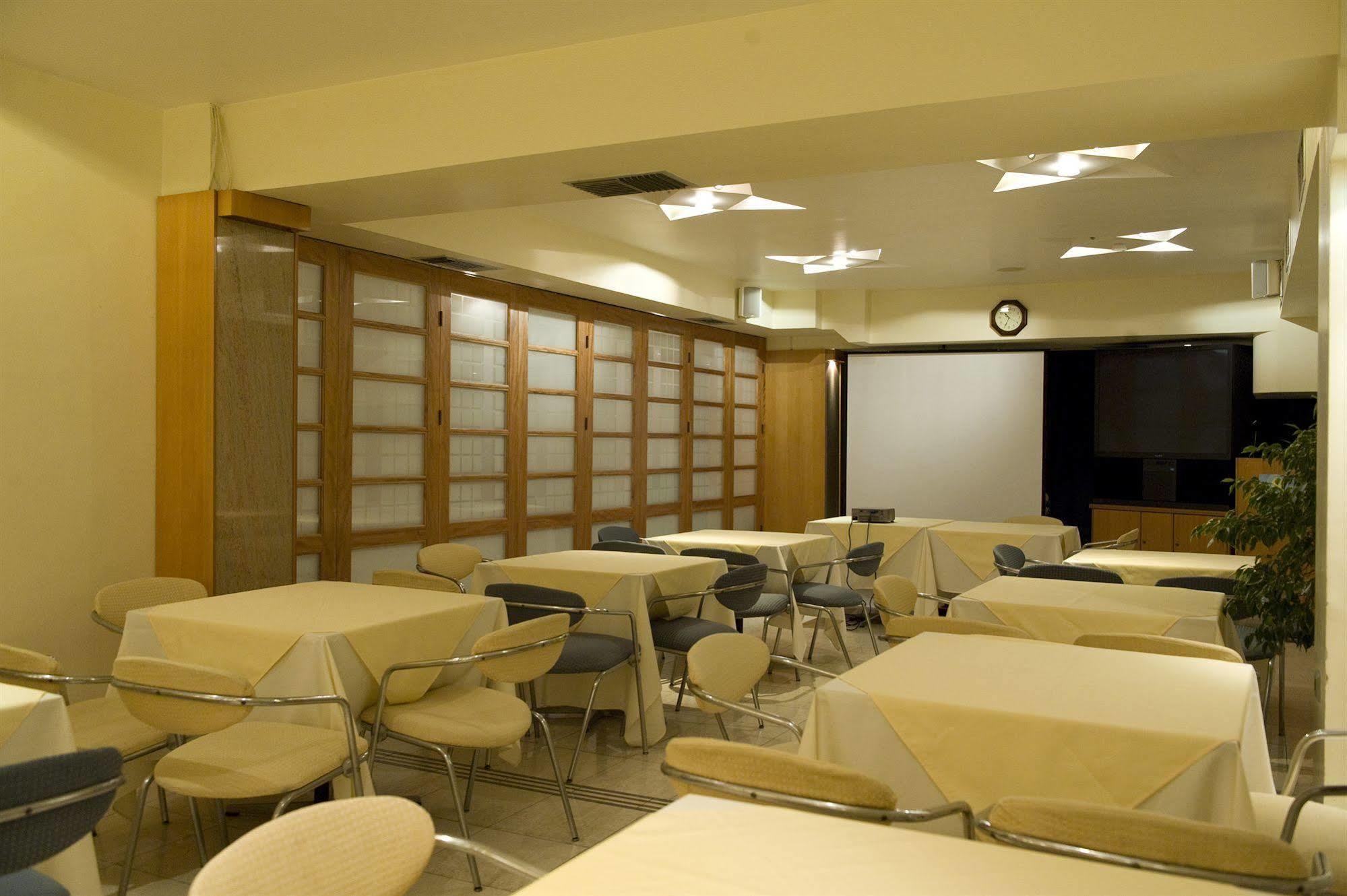 Preveza City Comfort Hotel Kültér fotó