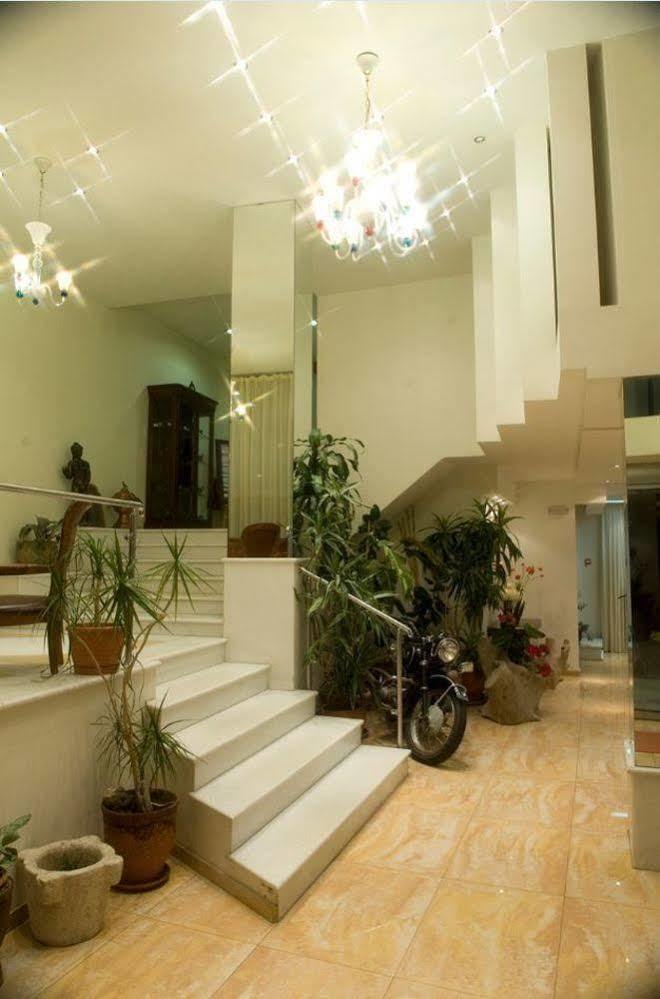 Preveza City Comfort Hotel Kültér fotó