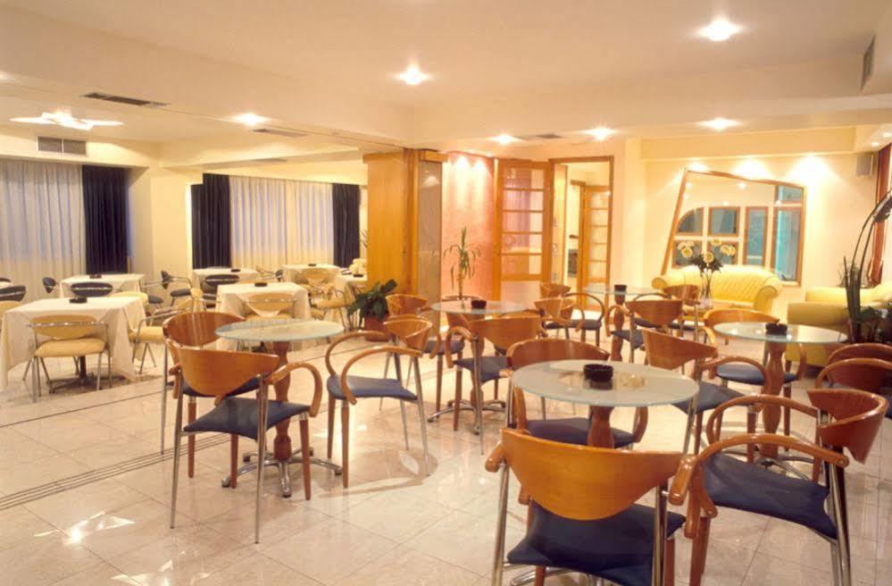 Preveza City Comfort Hotel Kültér fotó